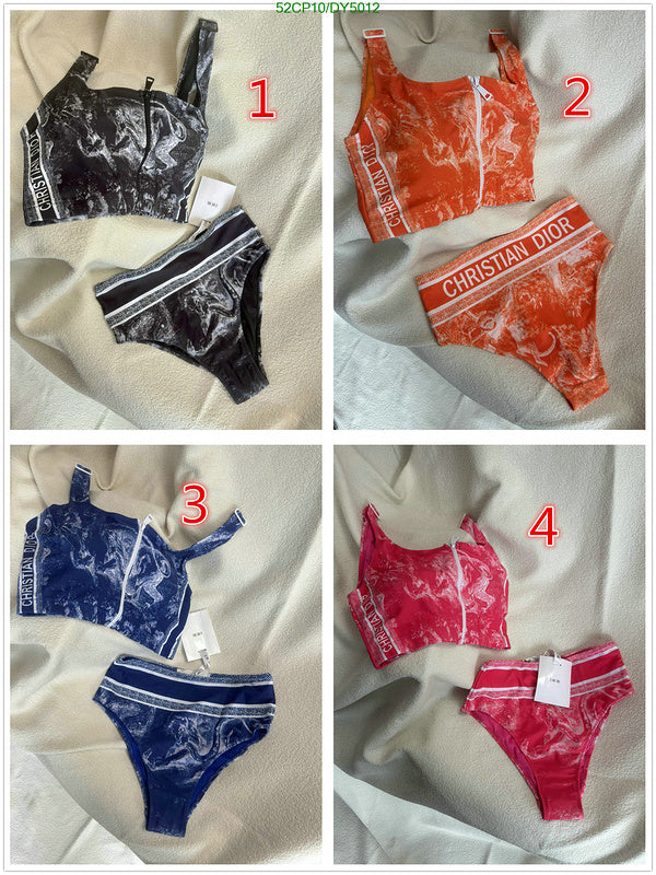 SAMC - DOR Swimsuits - 027