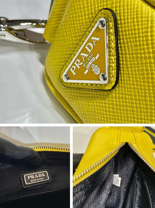 Glamy - PD Bags - 098