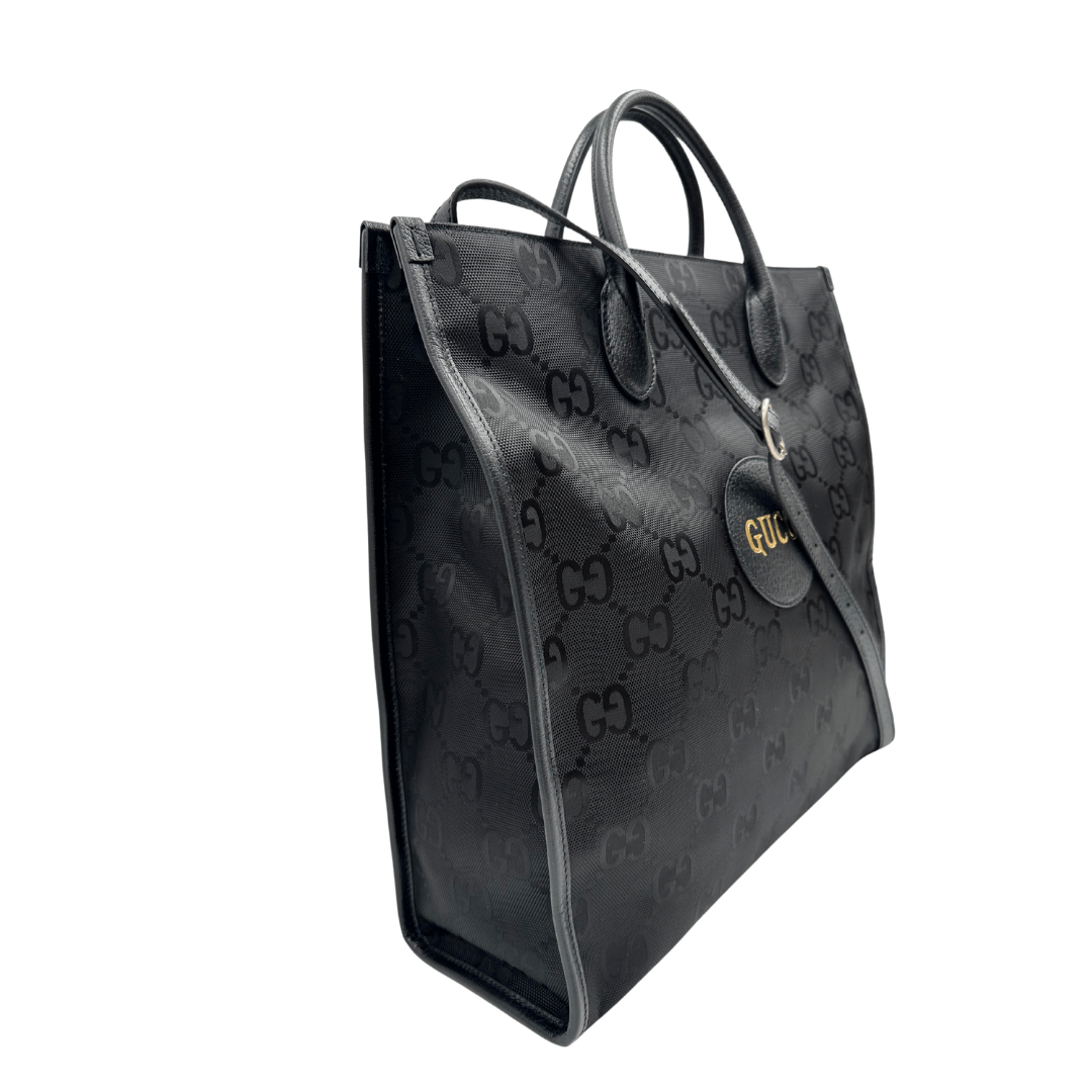 Tote Gucci con tracolla