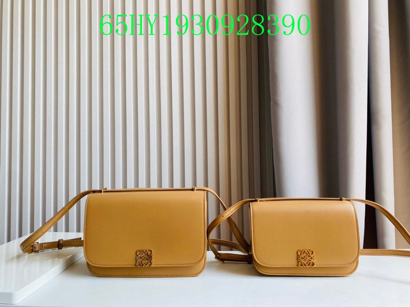 Satchel Bags - LWE Bags - 230