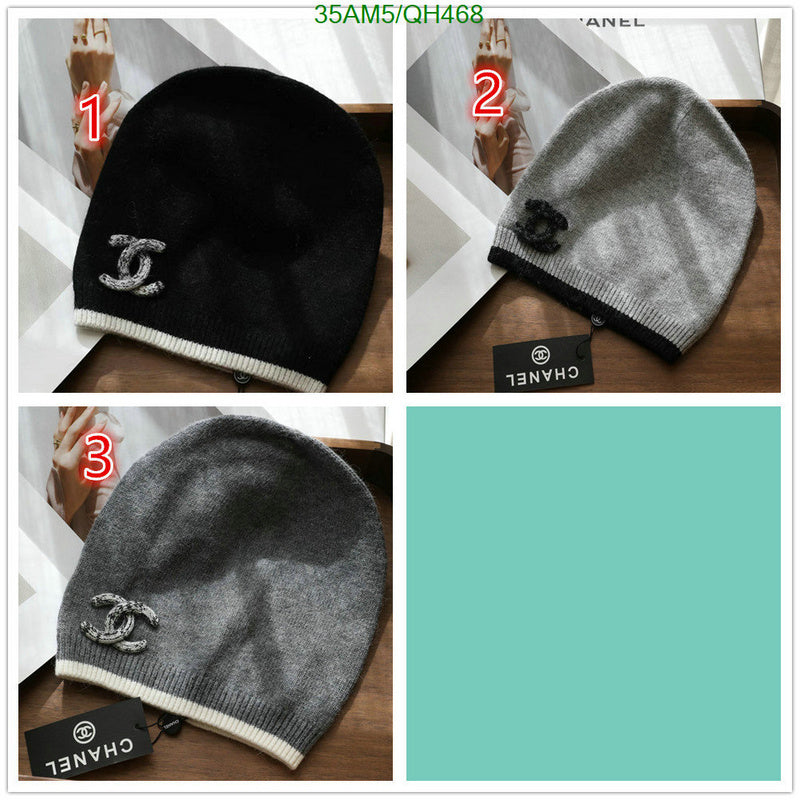 SAMC - CHL Caps & Hats - 150