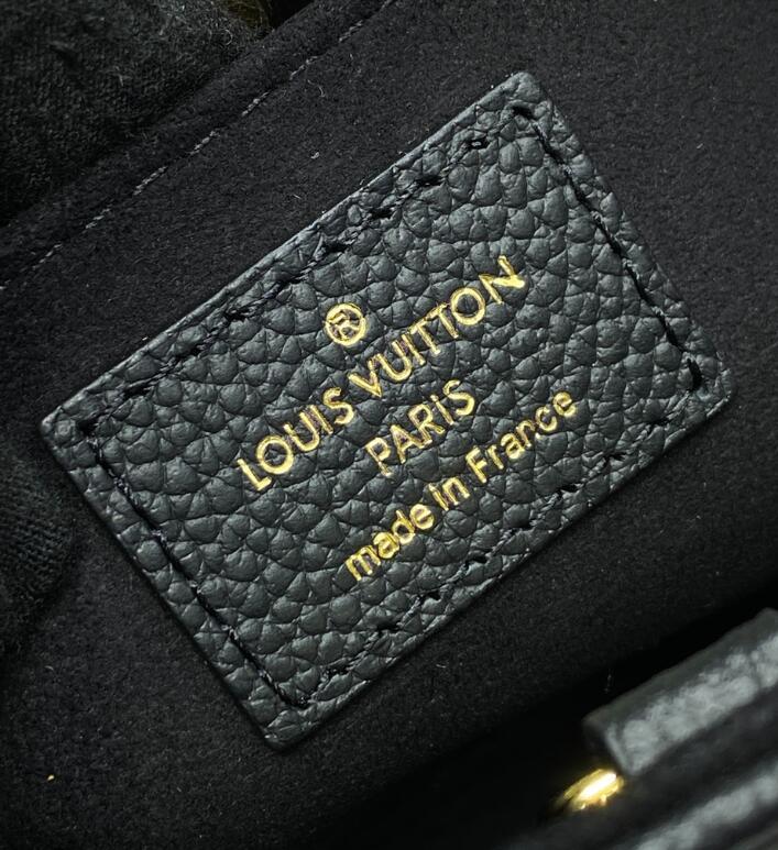 SAMC - LOV Bags - 286