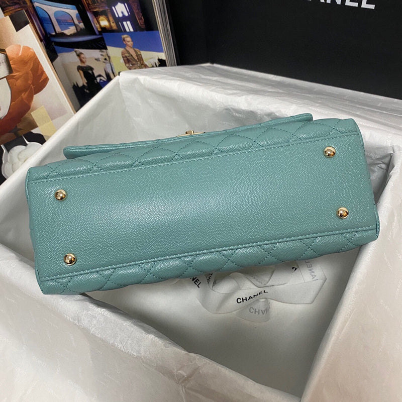 Satchel Bags - CHL Bags - 4016