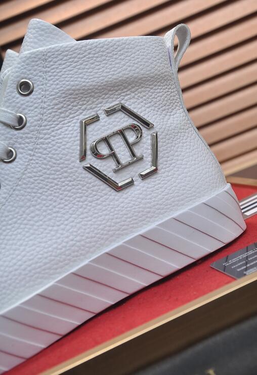 Glamy - PHP Shoes - 069
