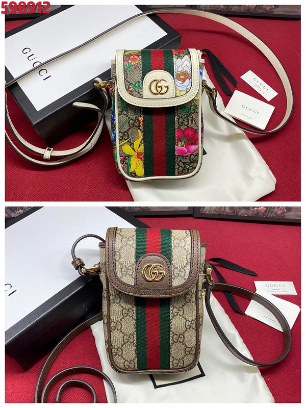 Glami - GUKI Bags - 2442