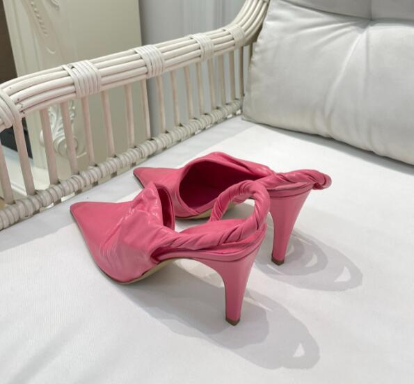 SAMC - BO Women Shoes - 203