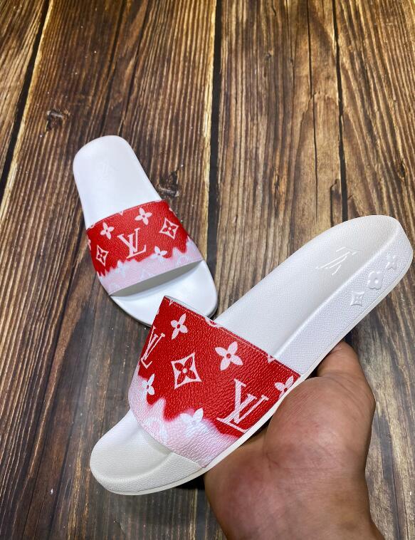Glamy - LOV Men Shoes - 1784