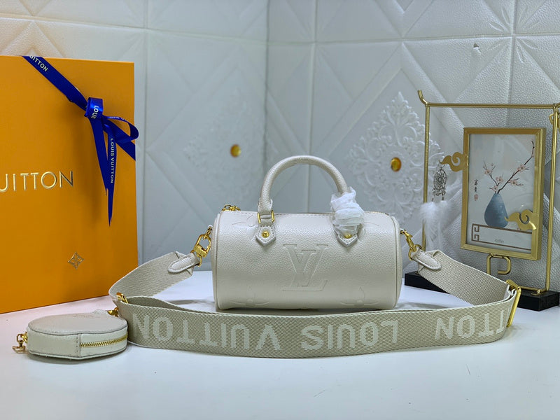Satchel Bags - VL Bags - 188