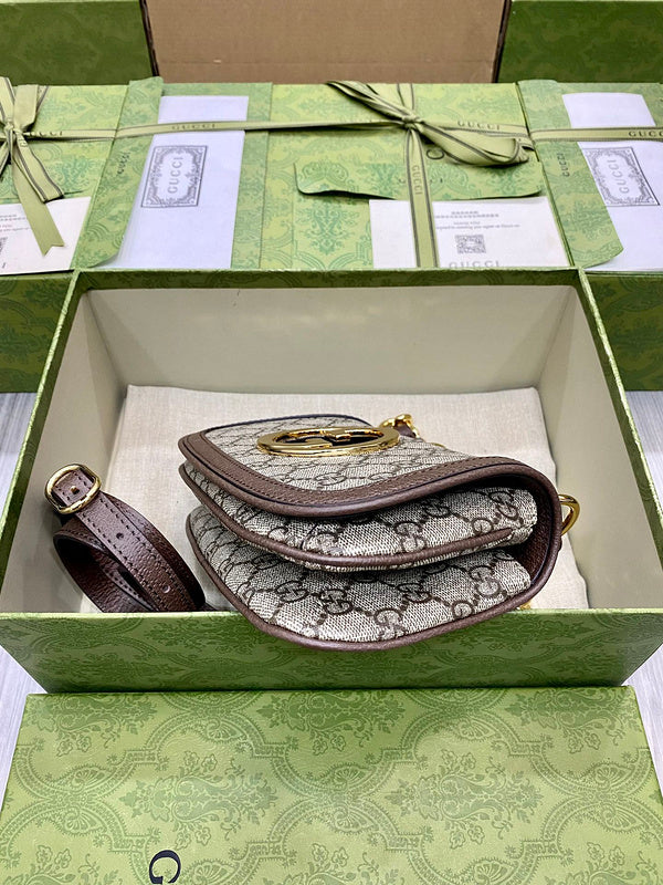 Satchel Bags - GCI Bags - 864