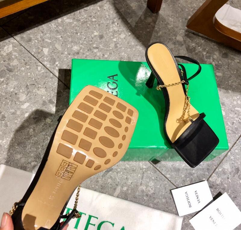 SAMC - BO Women Shoes - 221