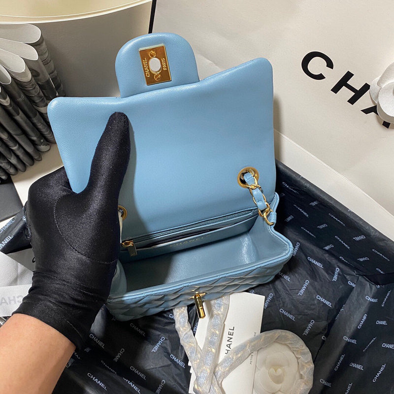 Satchel Bags - CHL Bags - 4569