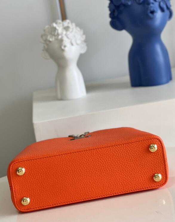 SAMC - LOV Bags - 1624