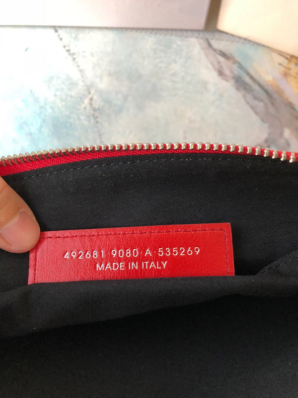 Satchel Bags - BGA Bags - 1231