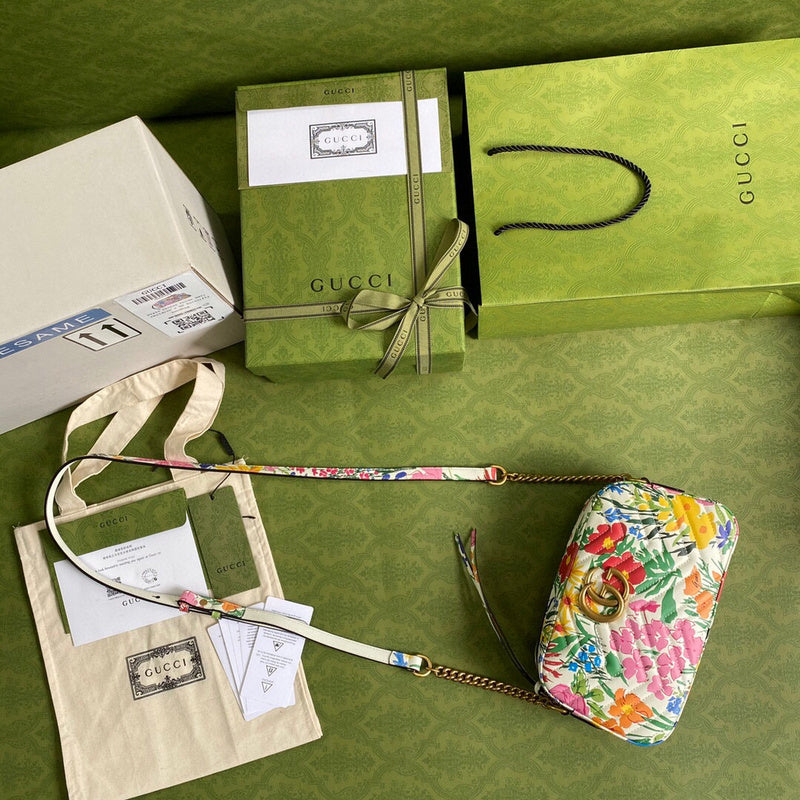 Satchel Bags - GCI Bags - 5895