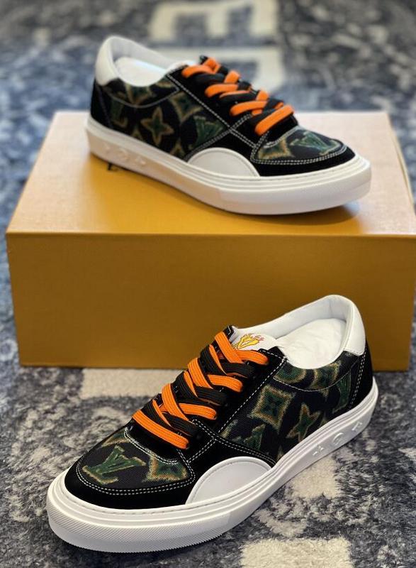 SAMC - LOV Men Shoes - 1520
