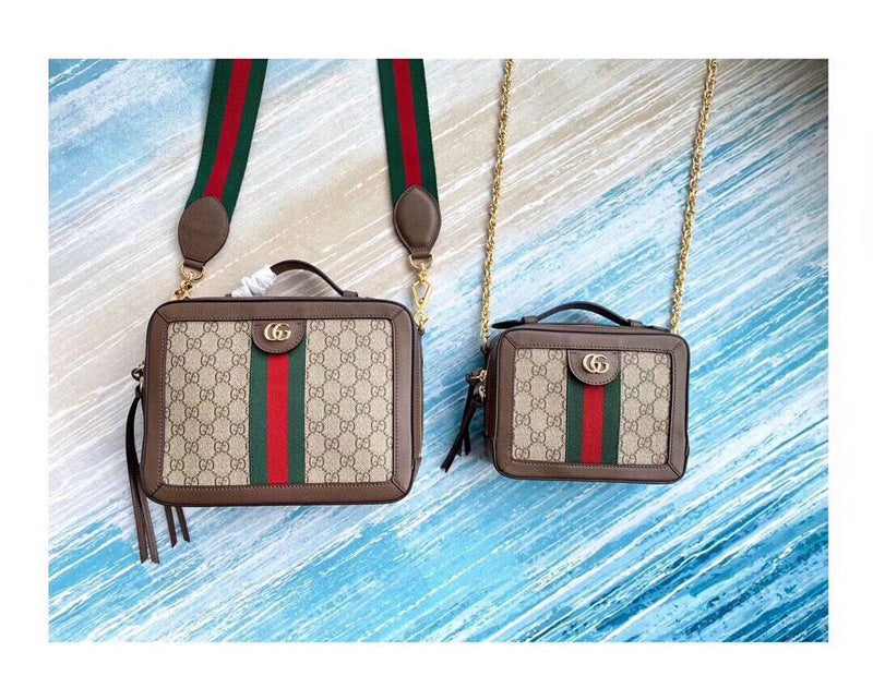 Glami Fashion - GCI Bags - 10773