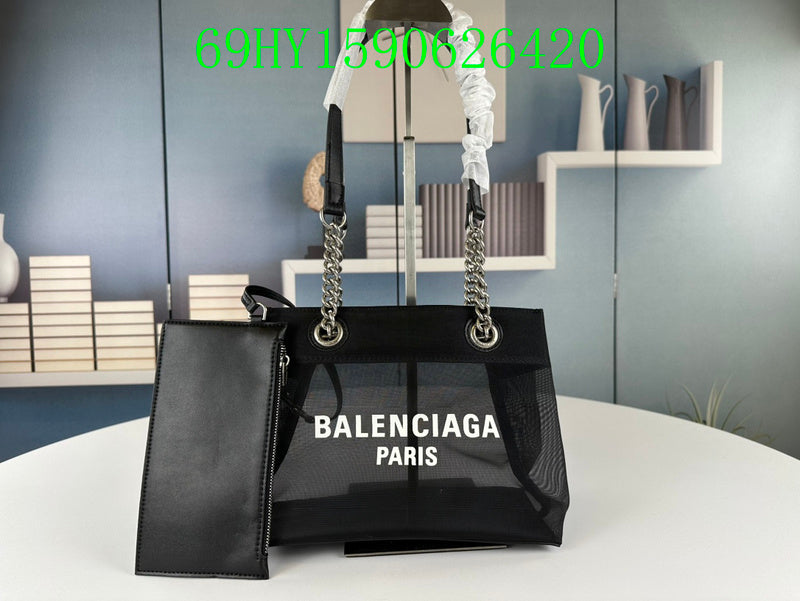 Glami Fashion - BGA Bags - 1746