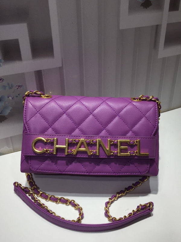 Satchel Bags - CHL Bags - 1983