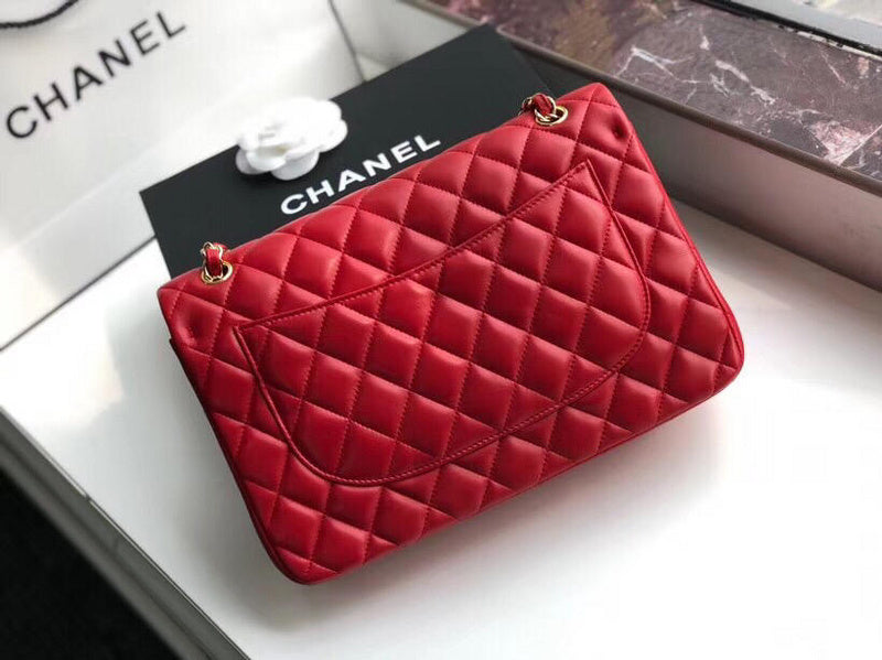 Satchel Bags - CHL Bags - 373