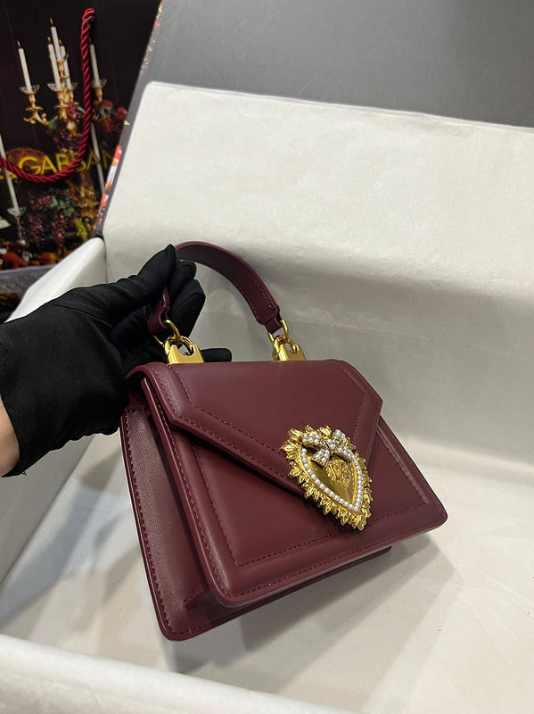 Satchel Bags - DG Bags - 315