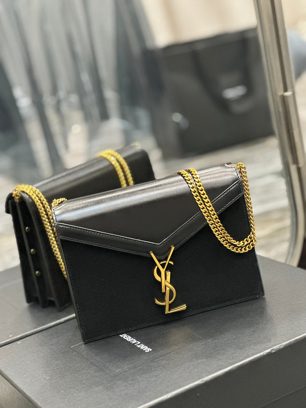 Satchel Bags - SLY Bags - 532