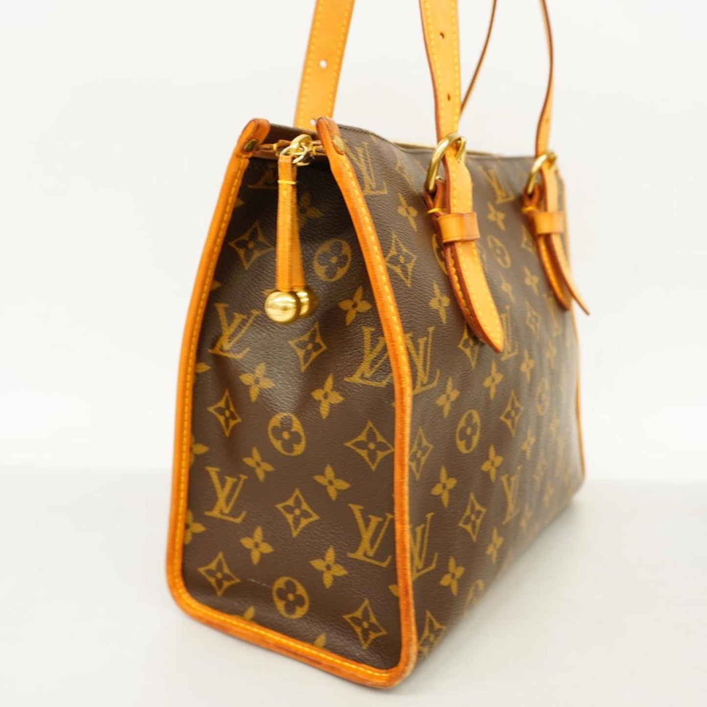 Louis Vuitton Popincourt Canvas Tote Bag ()