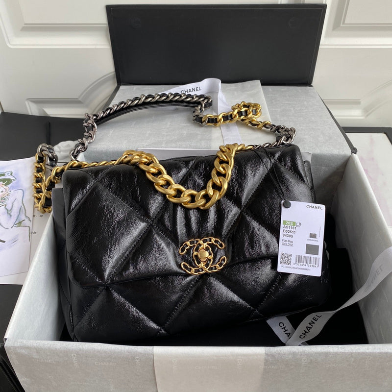 Satchel Bags - CHL Bags - 6442