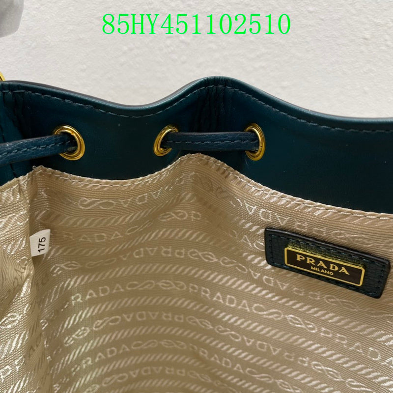 Satchel Bags - PDA Bags - 3870