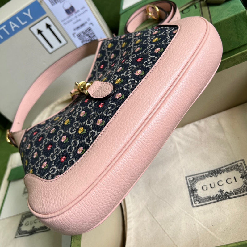 Gucci Luxury Fashion Bag