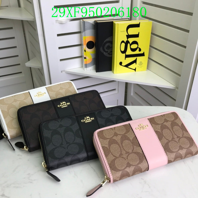 Glami - CAH Wallet - 012