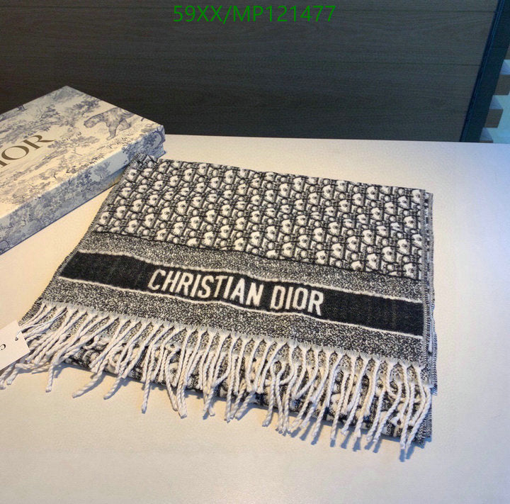SAMC - DOR Scarves - 453