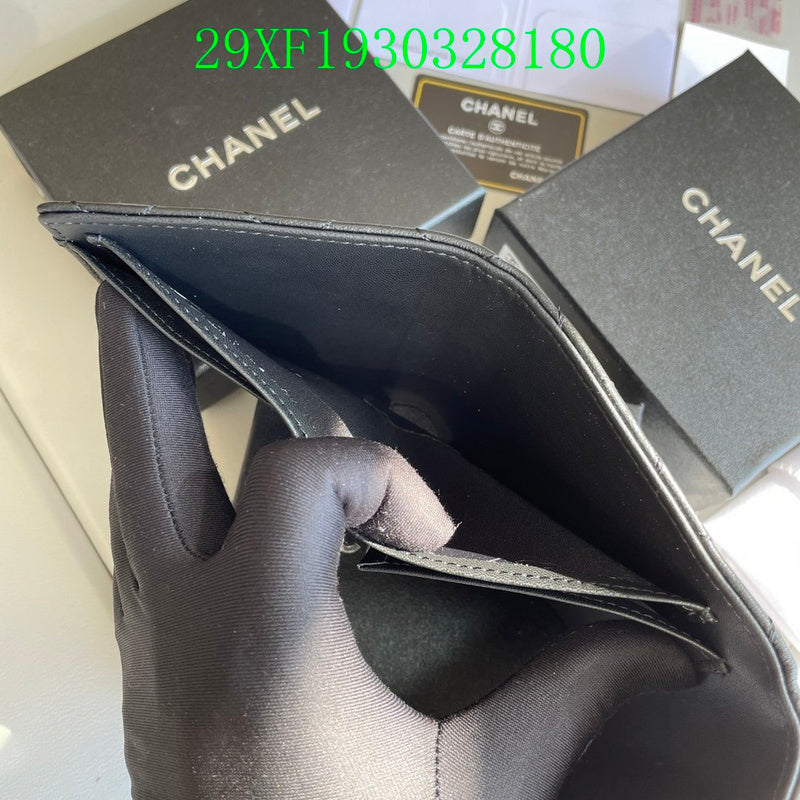 Glami - CHL Wallet - 2425