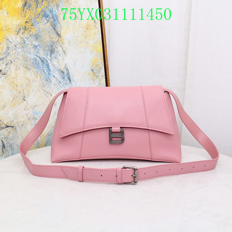Satchel Bags - BGA Bags - 2425