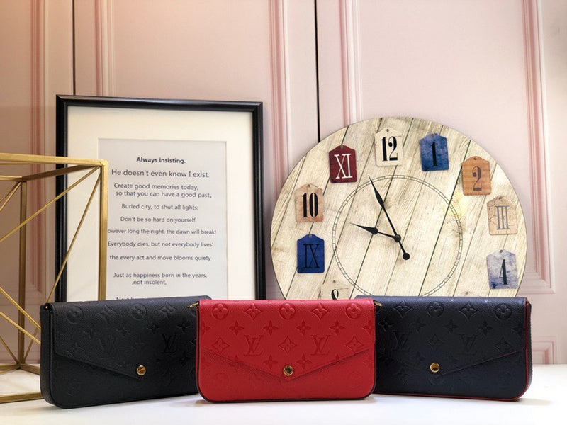 LOV2 Bags - Luxurious Bags 1895