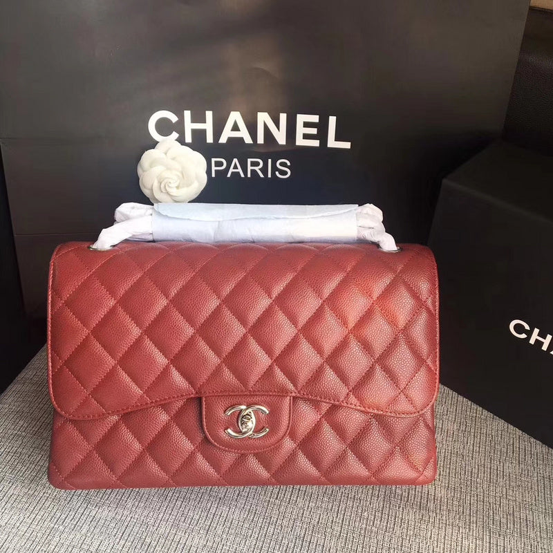 Satchel Bags - CHL Bags - 694
