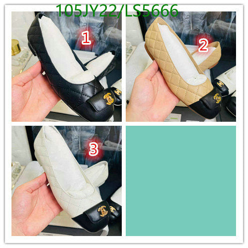 SAMC - CHL Women Shoes Ballet - 391