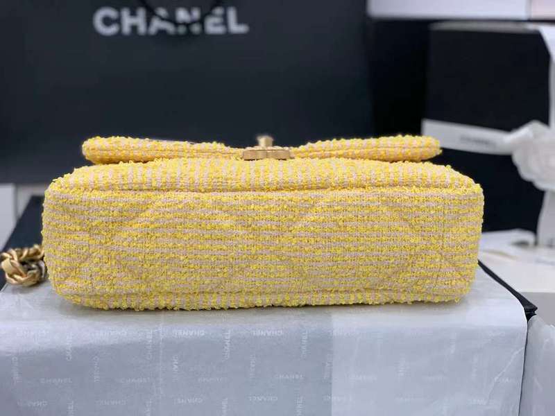 Satchel Bags - CHL Bags - 5666