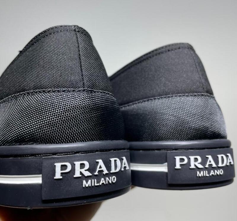 Glamy - PD Men Shoes - 222