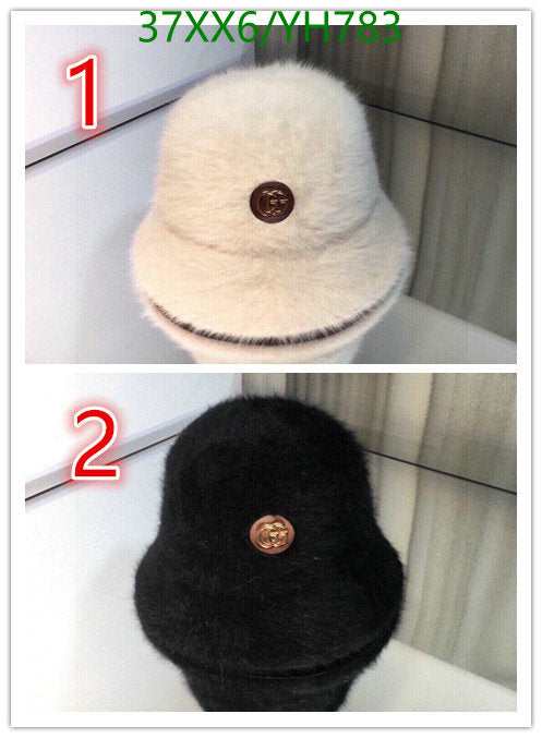 SAMC - DOR Caps & Hats - 241
