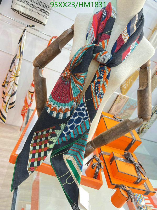 SAMC - HMS Scarves - 869