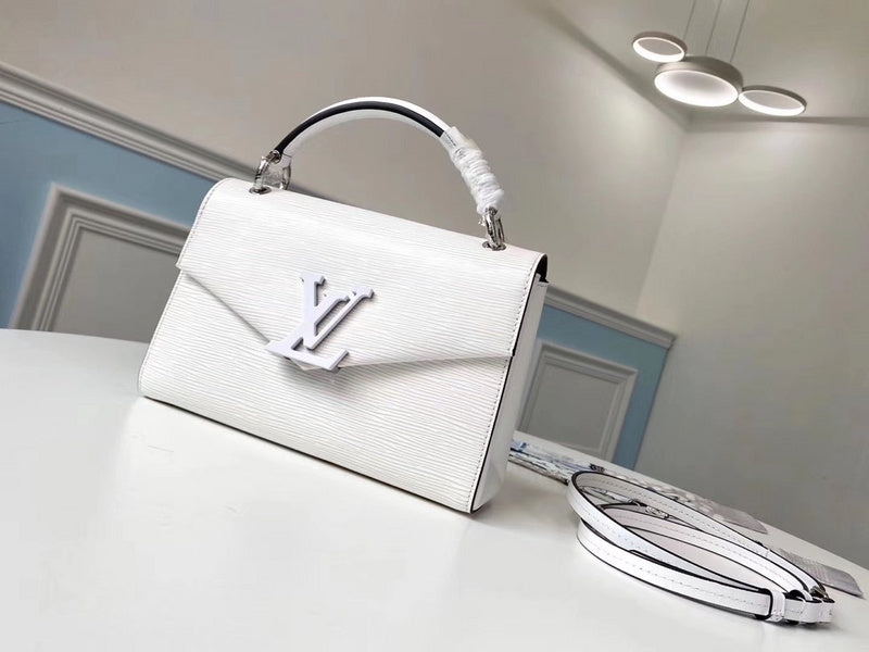 Satchel Bags - VL Bags - 2056