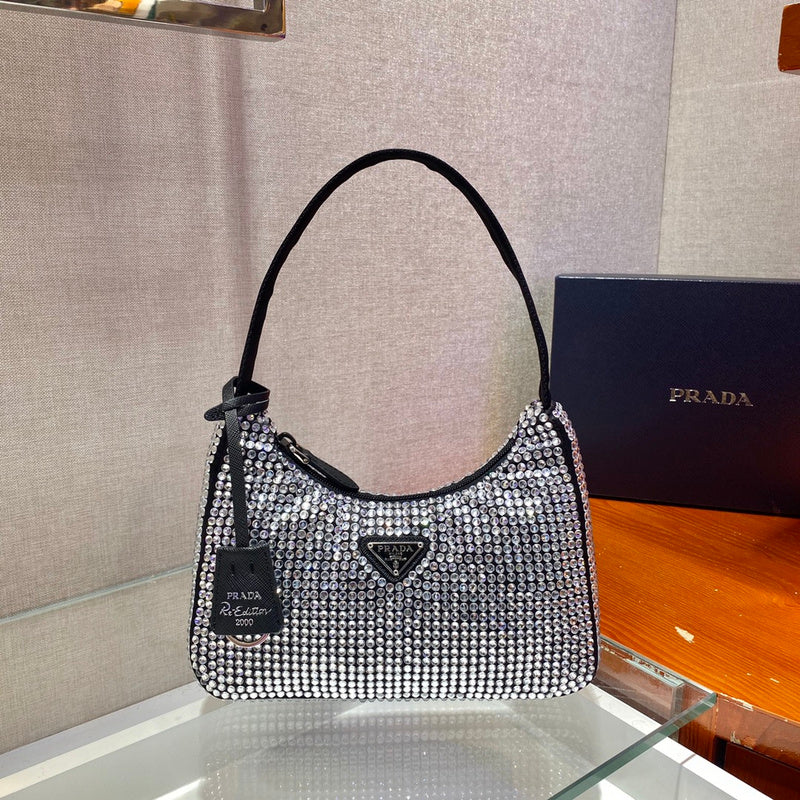 Satchel Bags - PRA Bags - 356