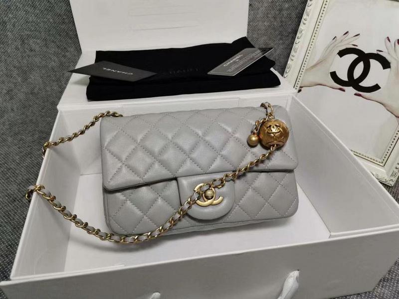 Satchel Bags - CHL Bags - 6399