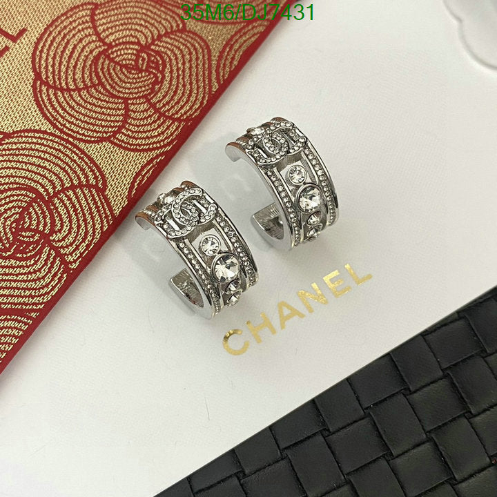 SAMC - CHL Jewelry - 072