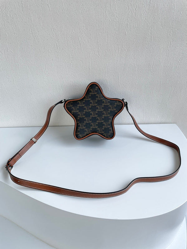 Satchel Bags - CHN Bags - 064