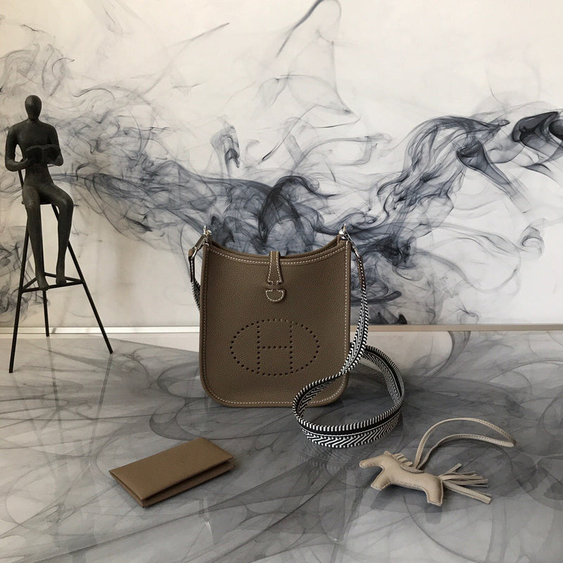 Satchel Bags - HMS-Bags - 1086