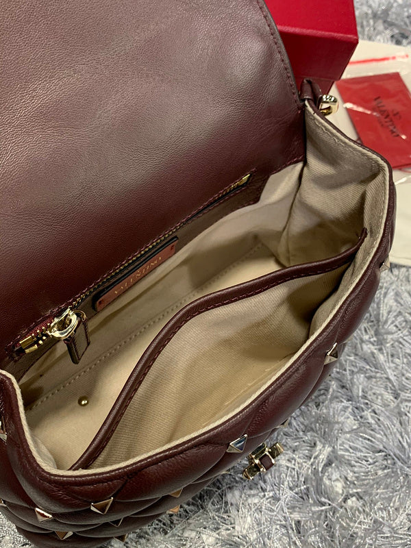 Satchel Bags - VTO Bags - 207