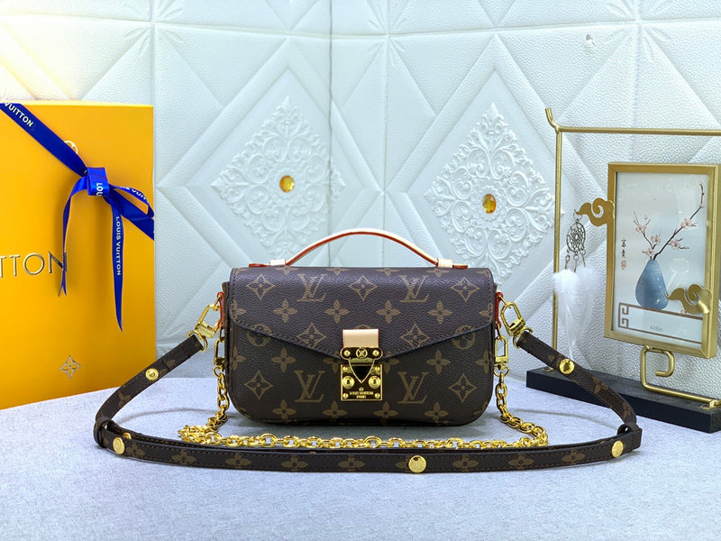 Satchel Bags - VL2 Bags - 166