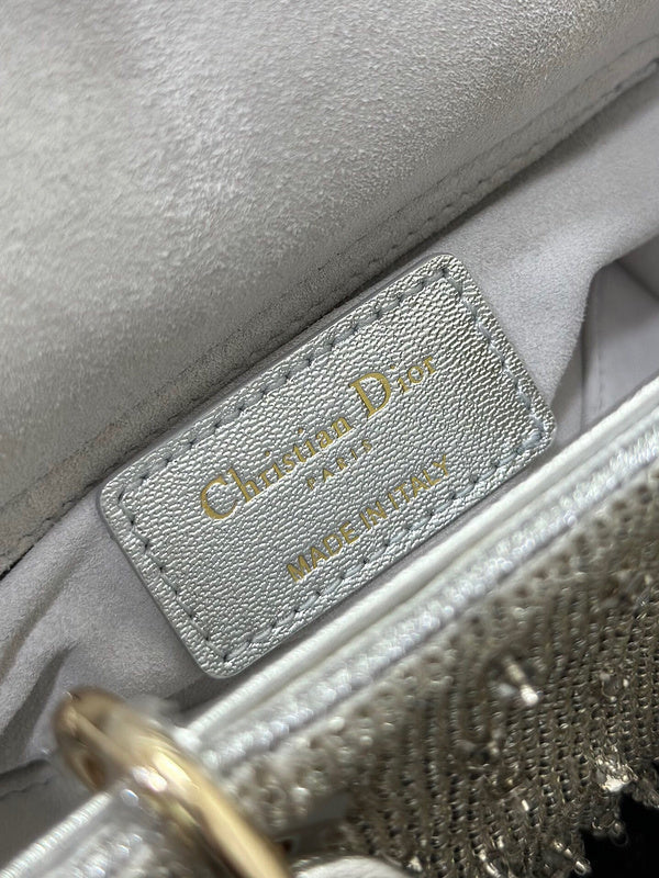 Glami Fashion - DIR Bags - 295