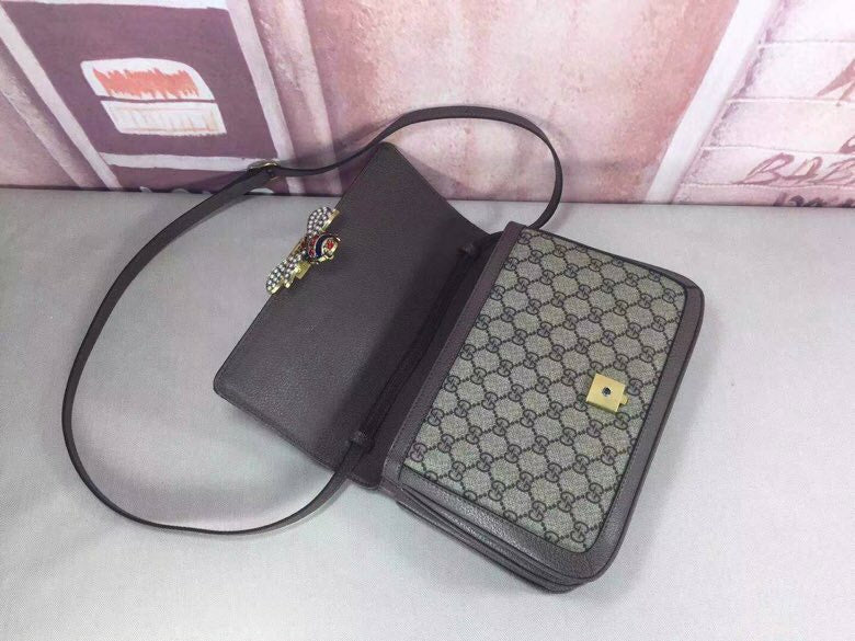 Satchel Bags - GCI Bags - 1481